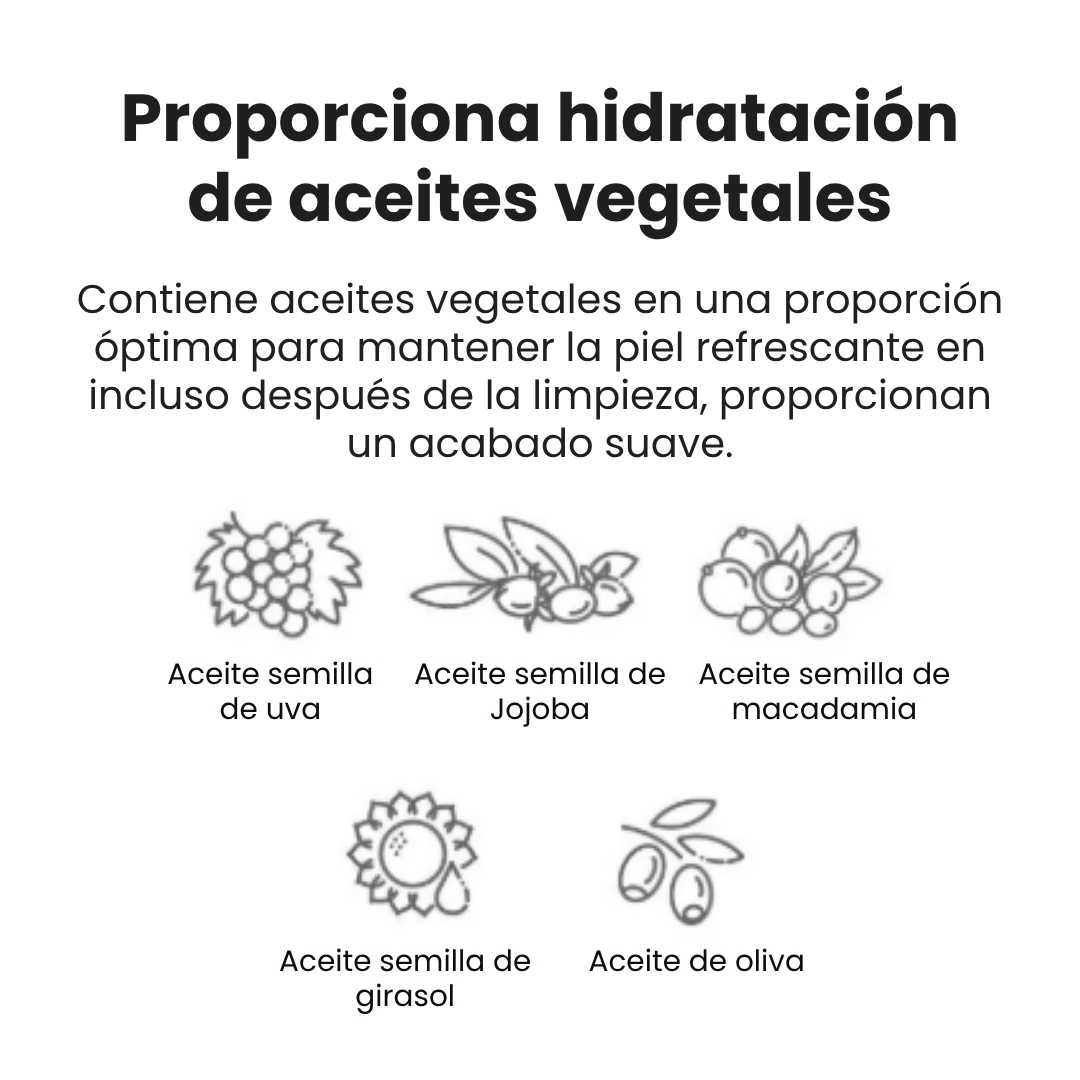 Aceite Limpiador Anua – Limpieza profunda sin maltratar tu piel