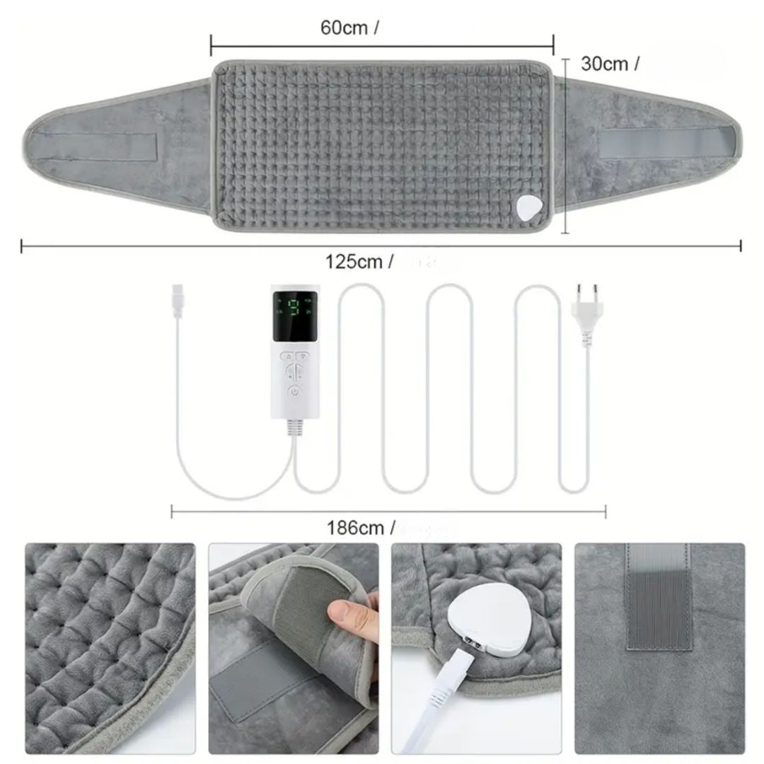 Cinturón termico CalorZen
