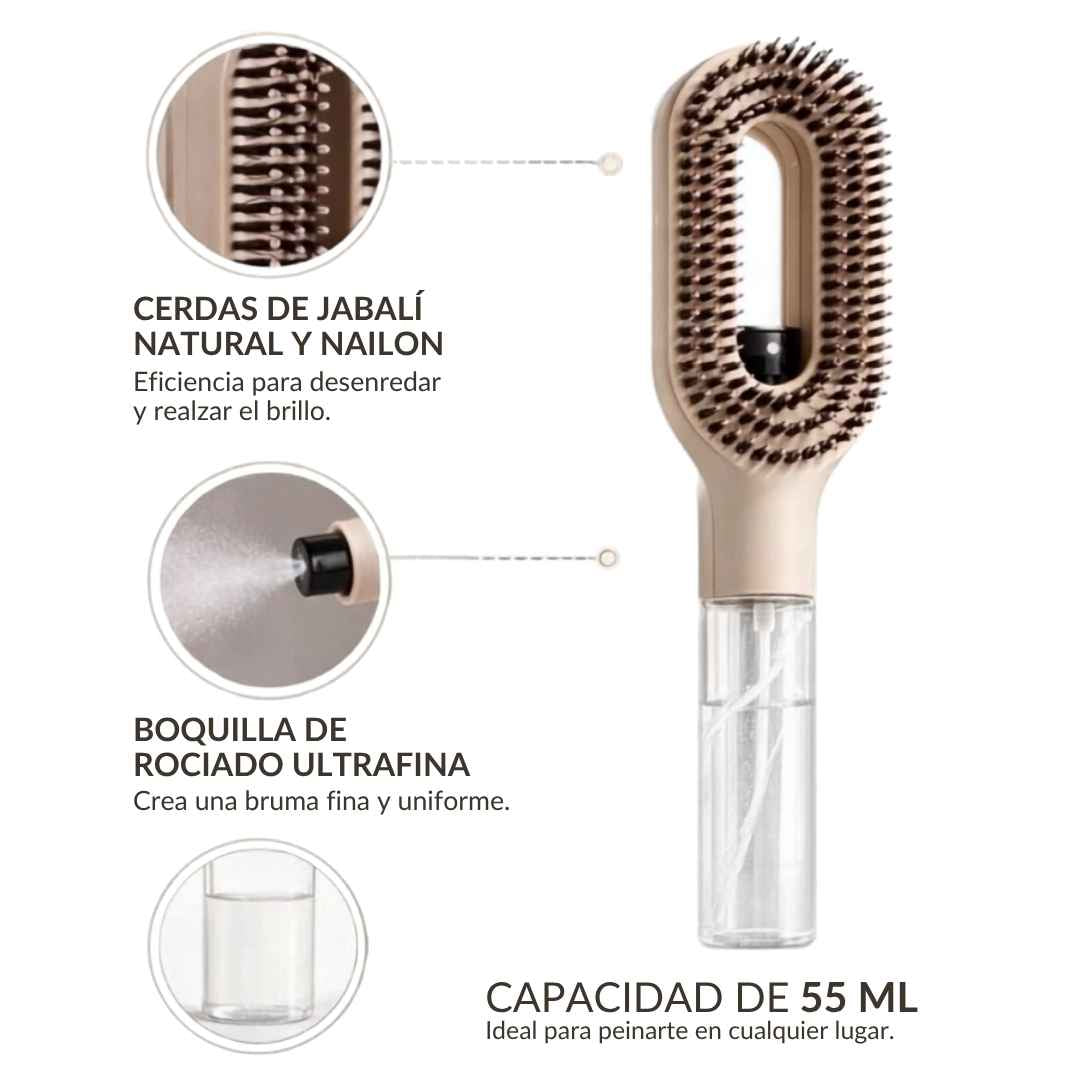 HydroMist 2 en 1