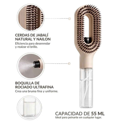 HydroMist 2 en 1