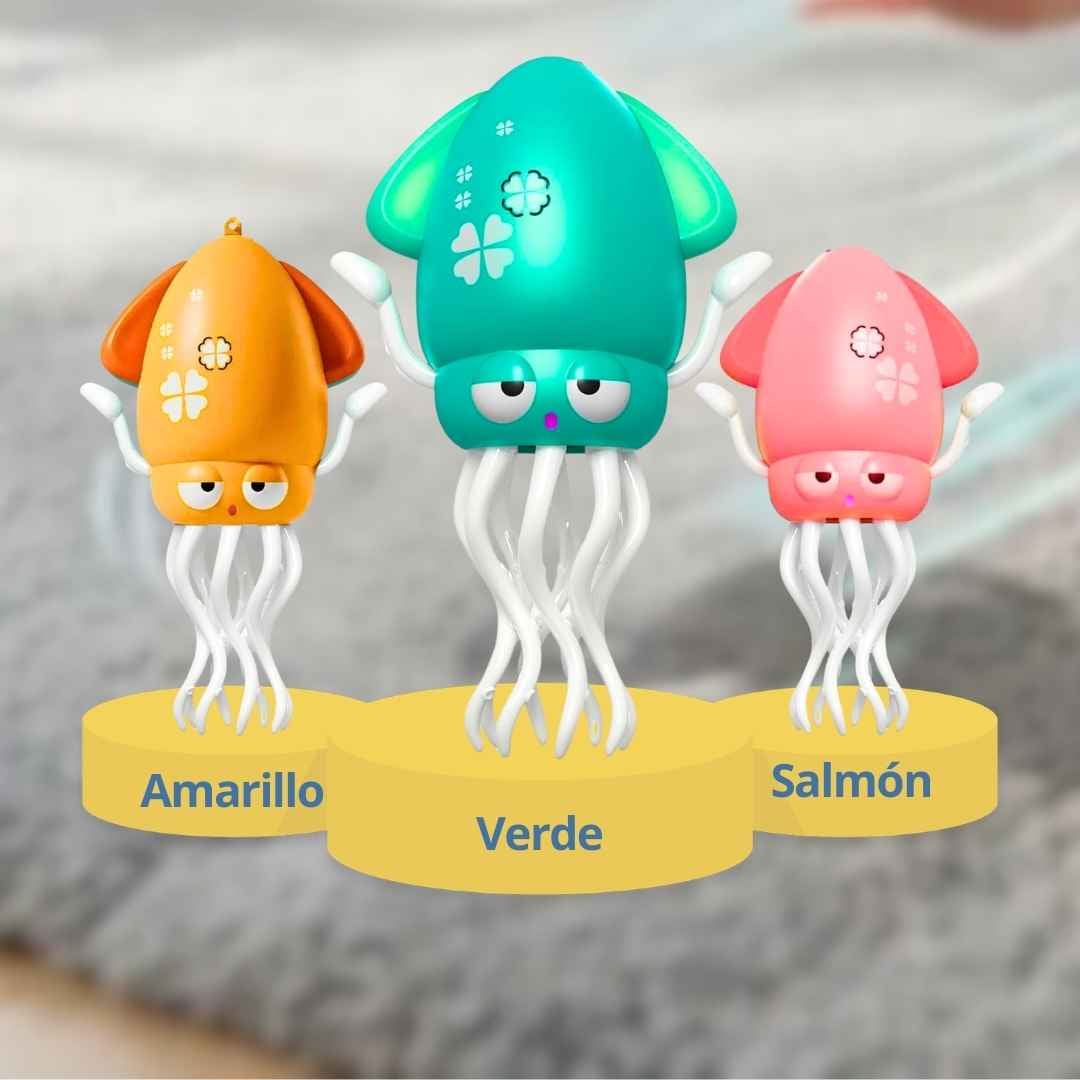 Calamarín Andarín Recargable