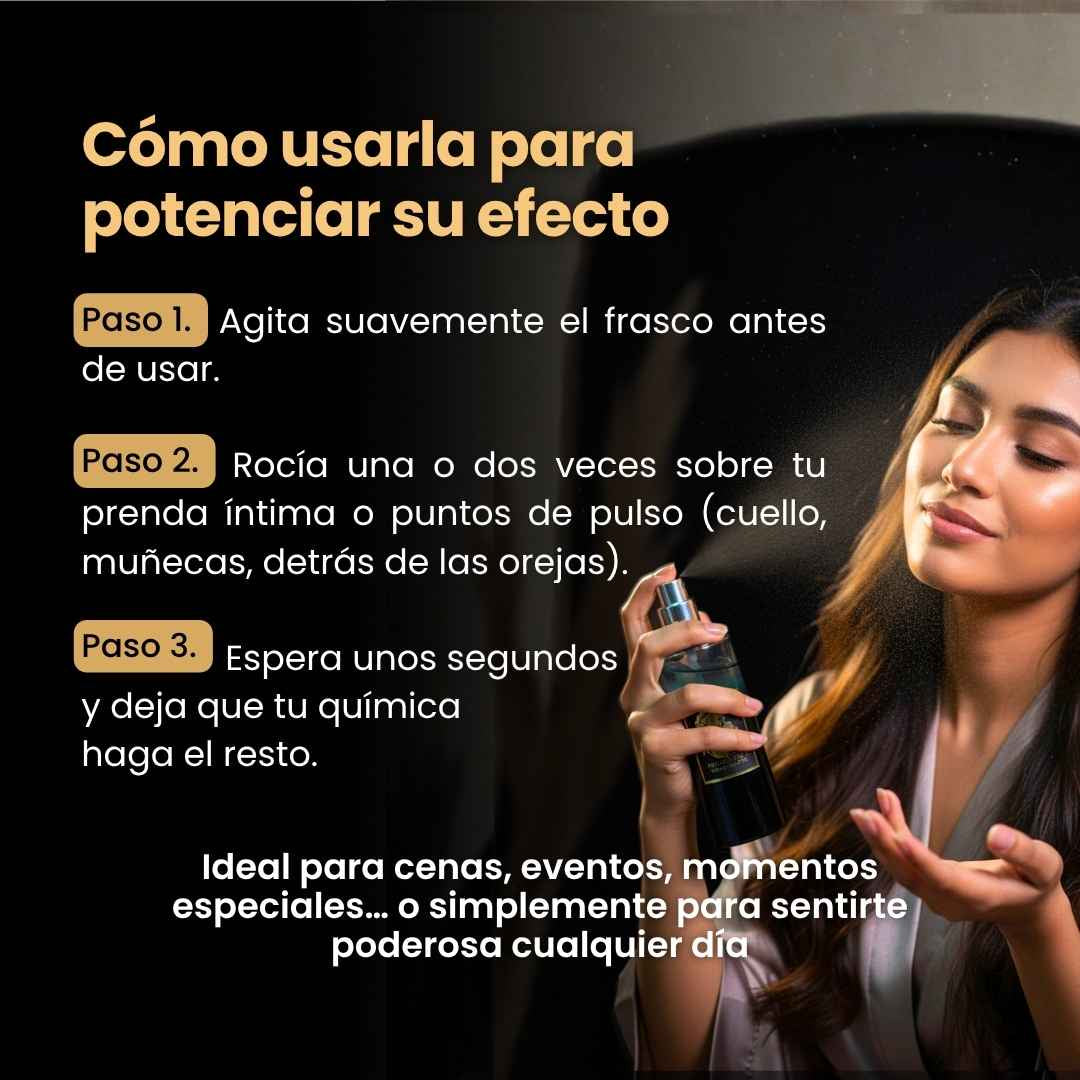 Perfume Millonaria Woman