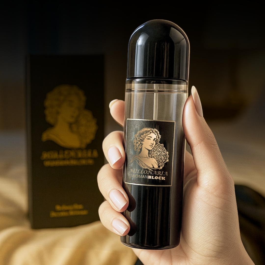 Perfume Millonaria Woman