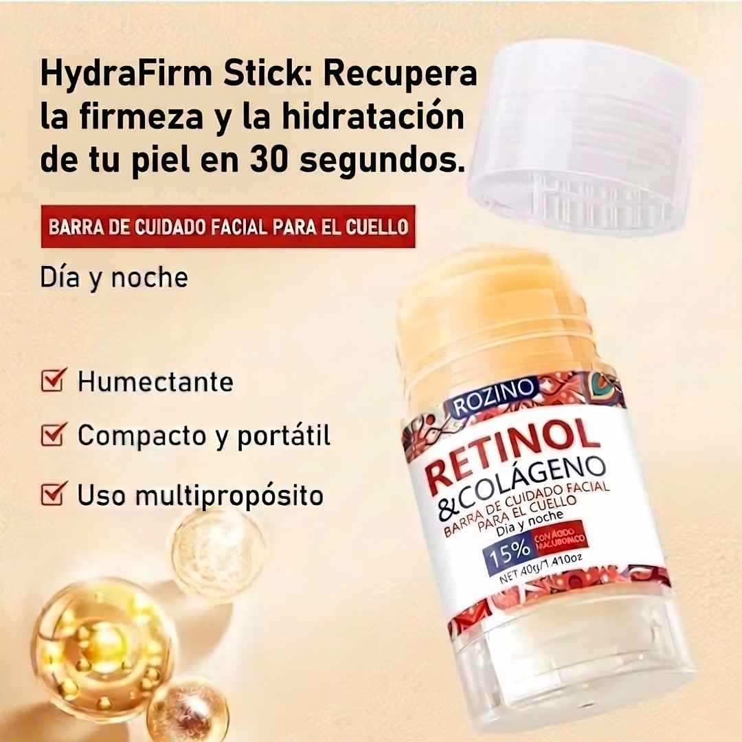 HydraFirm Stick 2x1