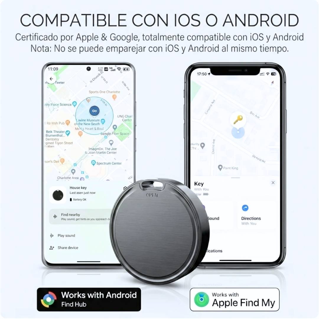 EverFind: El localizador invisible