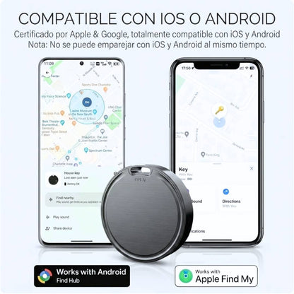EverFind: El localizador invisible
