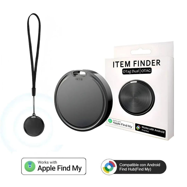 EverFind: El localizador invisible