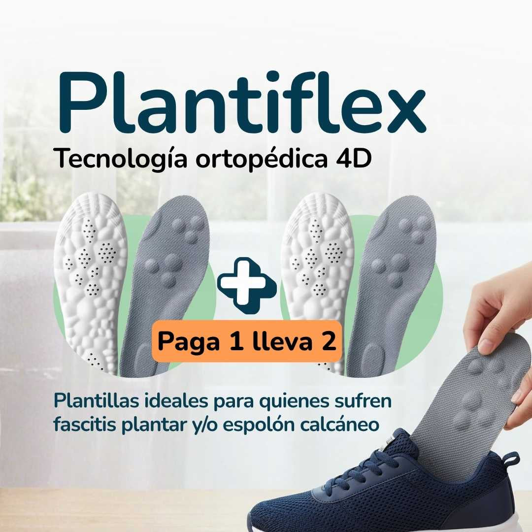 Paga 1 Lleva 2 - Plantiflex