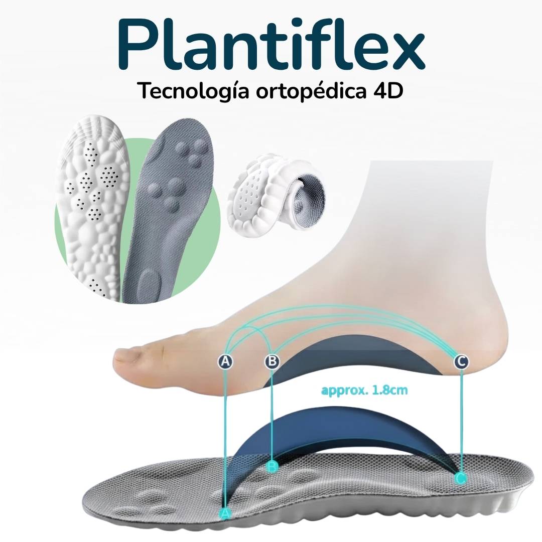 Paga 1 Lleva 2 - Plantiflex