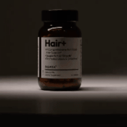 Hair+ BIGVITA Suplemento para el crecimiento del cabello